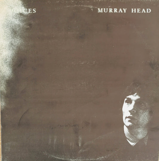 MURRAY HEAD - Voices