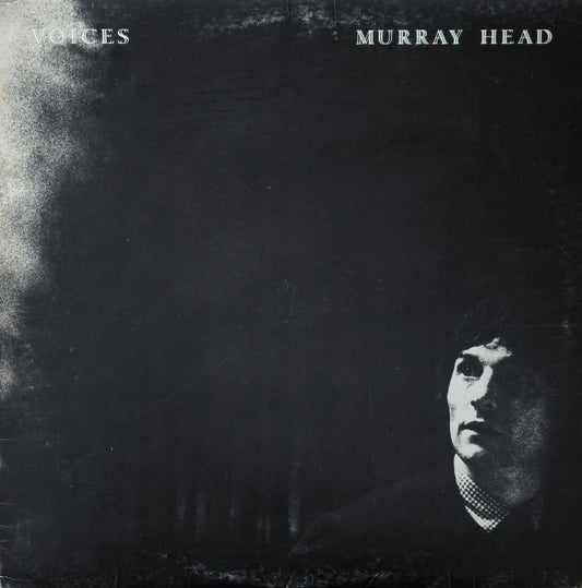 MURRAY HEAD - Voices