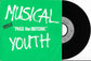 MUSICAL YOUTH - Pass The Dutchie