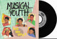 MUSICAL YOUTH - Tell Me Why ?