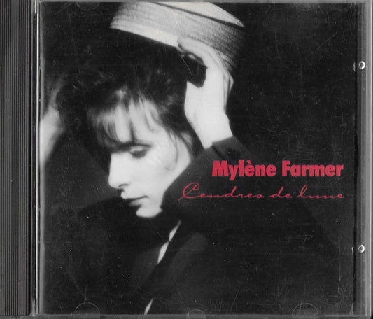 MYLENE FARMER - Cendres De Lune