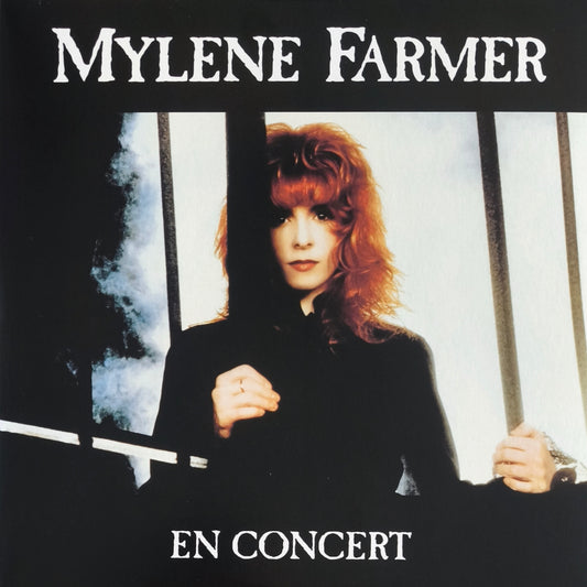 MYLENE FARMER - En Concert (Pressage 2018)