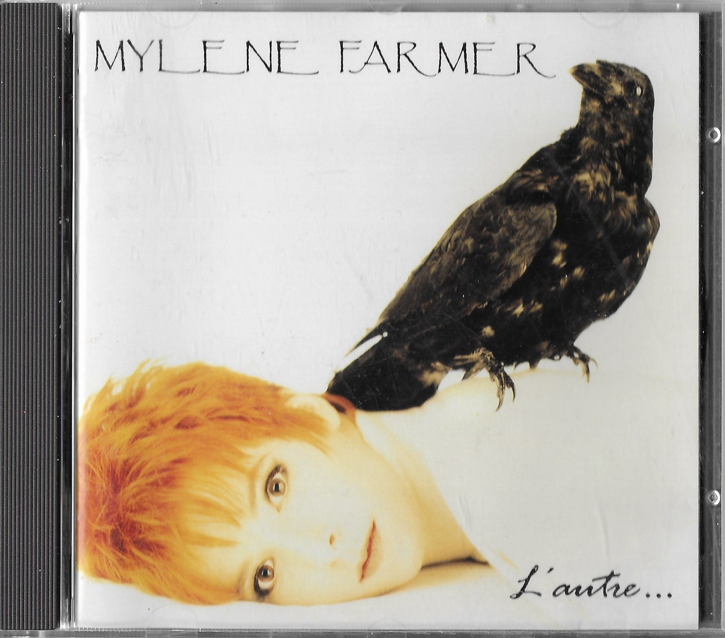 MYLENE FARMER - L'Autre...