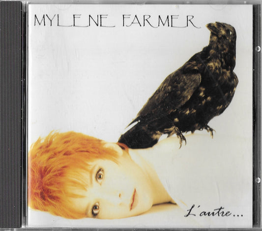 MYLENE FARMER - L'Autre...