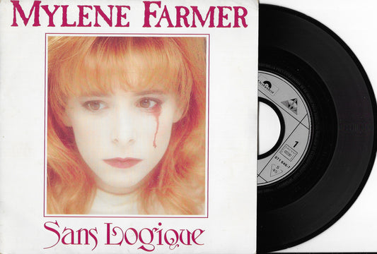MYLENE FARMER - Sans Logique