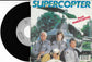 SUPERCOPTER - Thème Du Feuilleton Télévisé