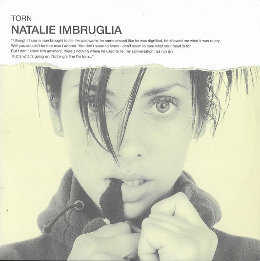 NATALIE IMBRUGLIA - Torn