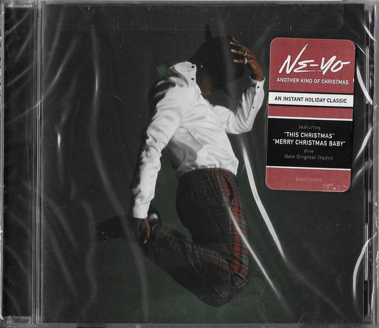 NE-YO - Another Kind Of Christmas