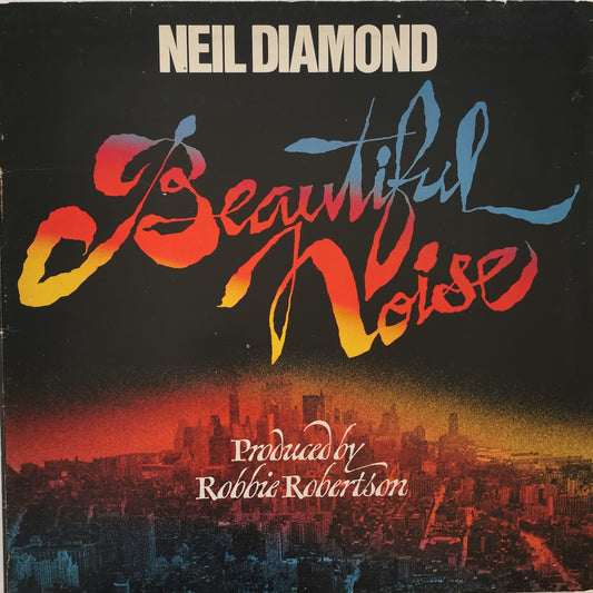 NEIL DIAMOND - Beautiful Noise