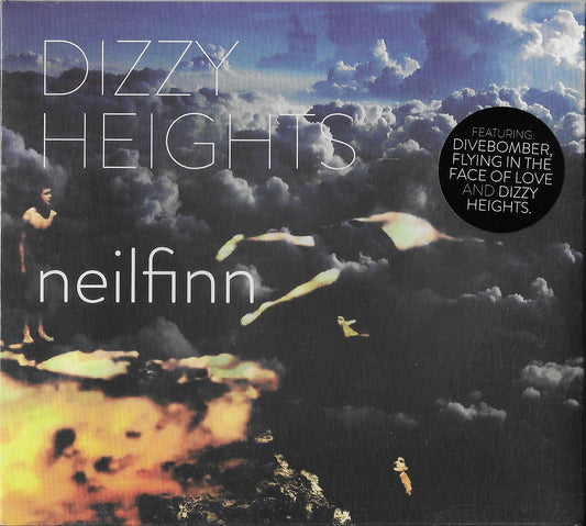 NEIL FINN - Dizzy Heights