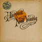 NEIL YOUNG - Harvest