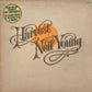 NEIL YOUNG - Harvest