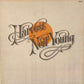 NEIL YOUNG - Harvest