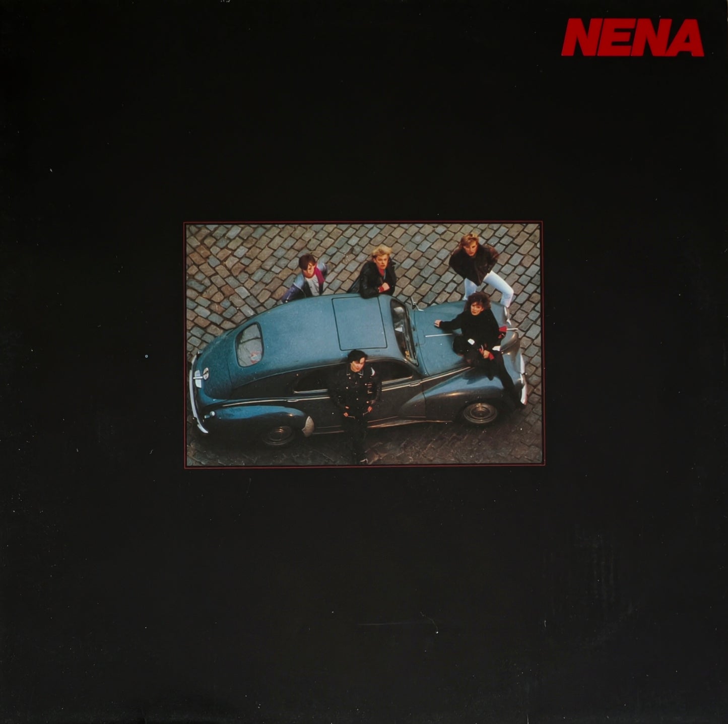 NENA - Nena 1983
