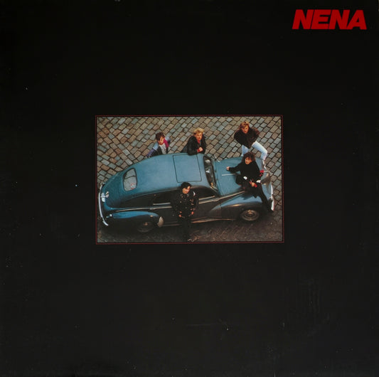 NENA - Nena 1983