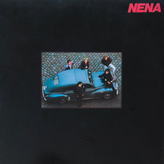 NENA - Nena 1983