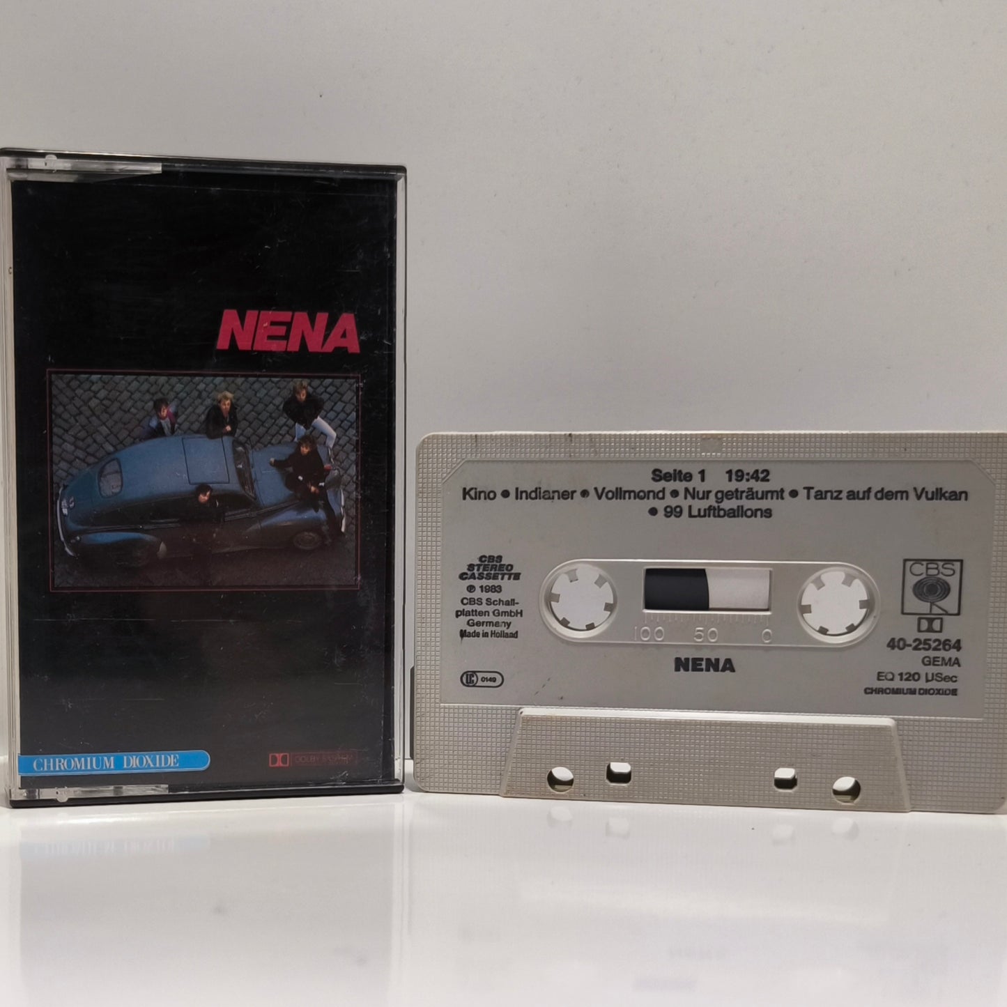 NENA - Nena