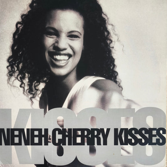 NENEH CHERRY - Kisses On The Wind