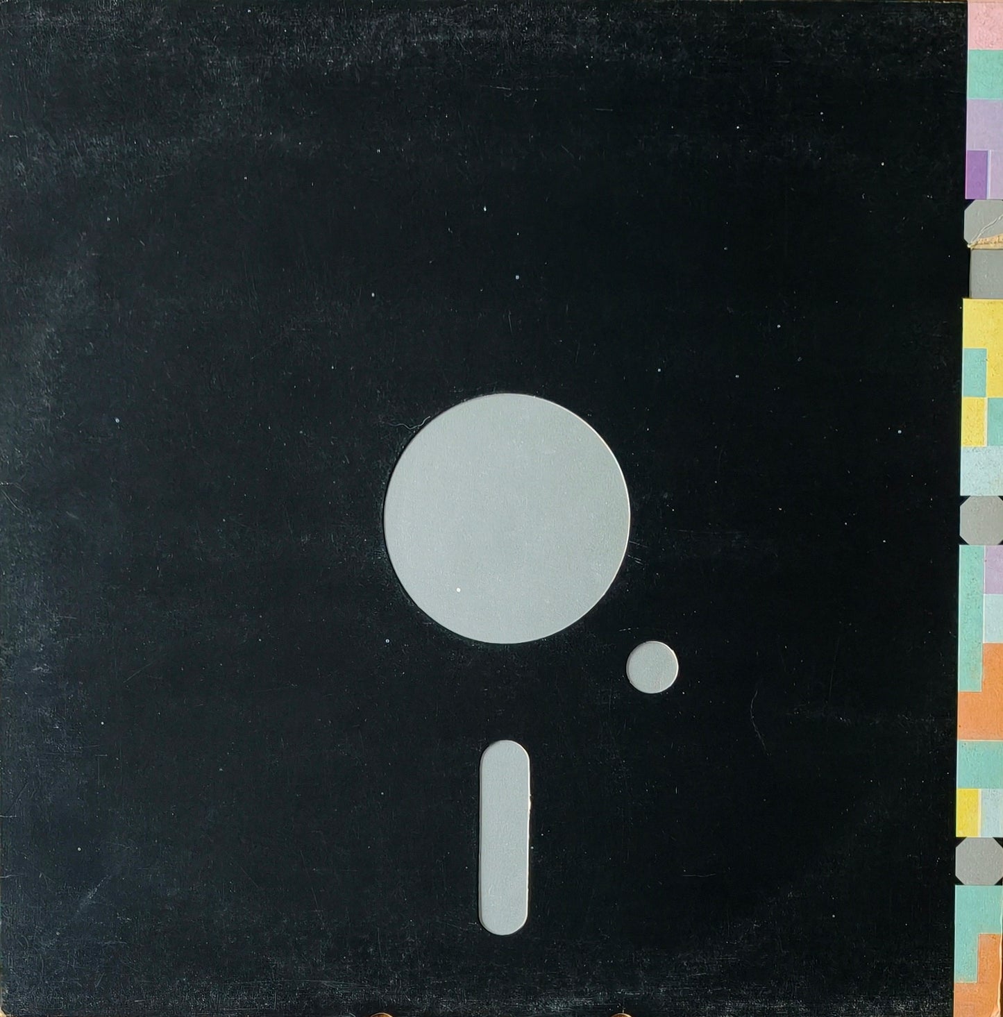 NEW ORDER - Blue Monday