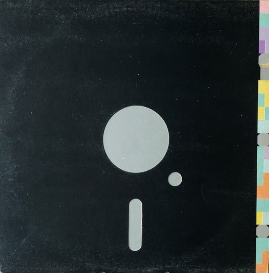 NEW ORDER - Blue Monday