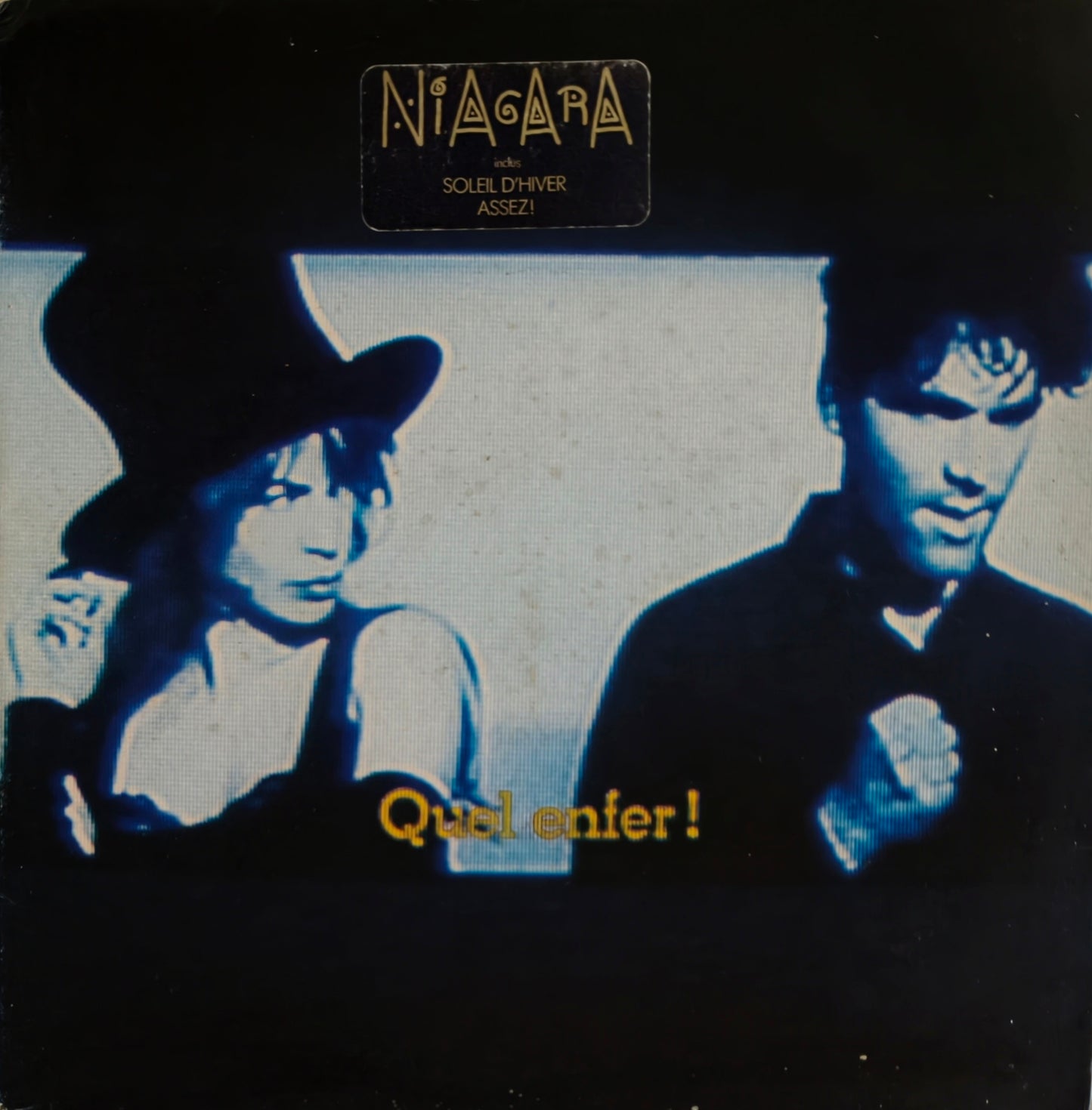 NIAGARA - Quel Enfer !