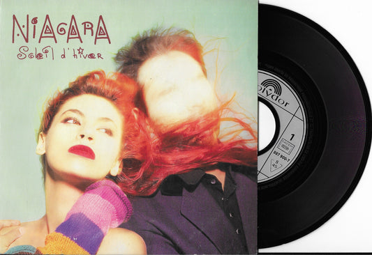 NIAGARA - Soleil D'hiver
