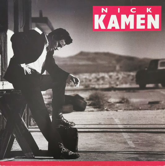 NICK KAMEN - Us