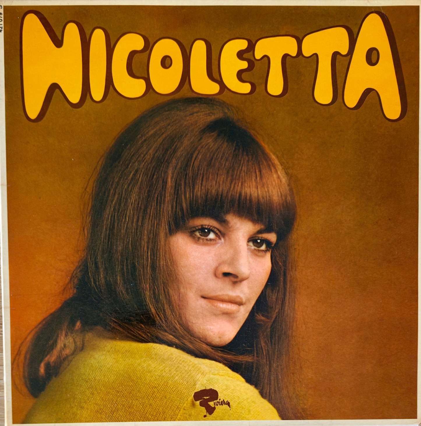 NICOLETTA - Nicoletta
