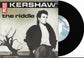 NIK KERSHAW - The Riddle