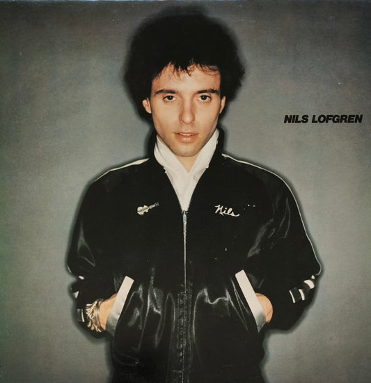 NILS LOFGREN - Nils