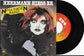 NINA HAGEN BAND - Herrmann Hiess Er