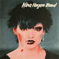 NINA HAGEN BAND - Nina Hagen Band