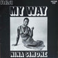 NINA SIMONE - My Way