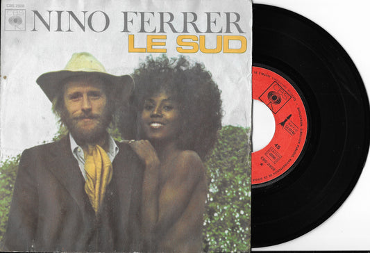 NINO FERRER - Le sud