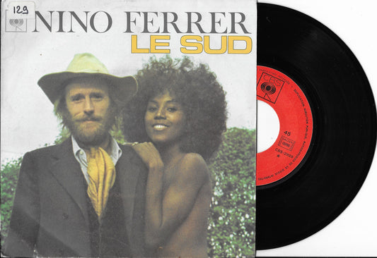 NINO FERRER - Le sud