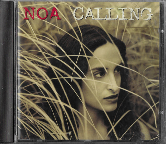 NOA - Calling