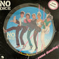 NO DICE - Come Dancing (Picture Disc)