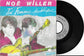 NOE WILLER - Toi Femme Publique