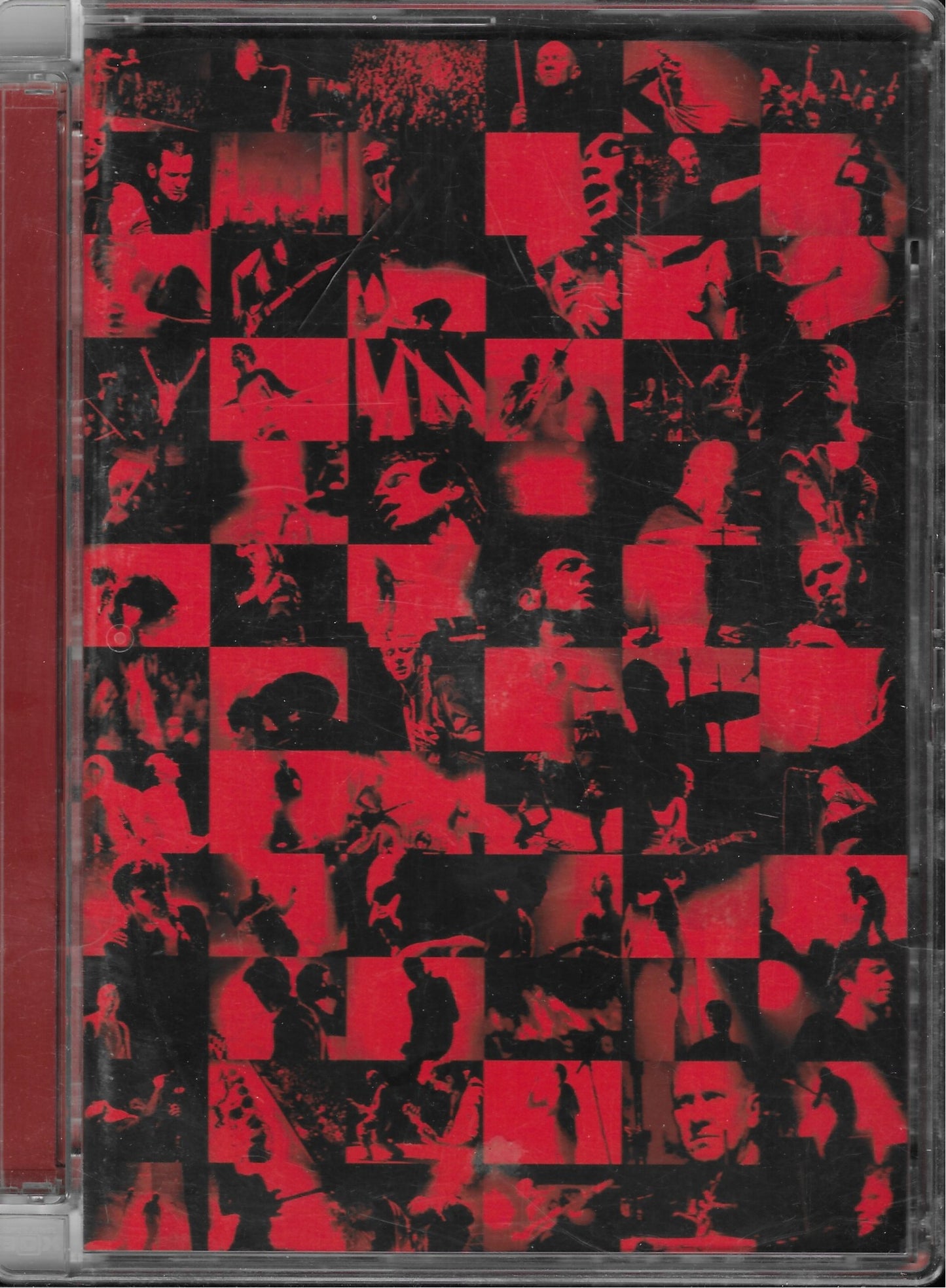 NOIR DESIR - En Images