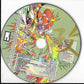GHOST IN THE SHELL - Megatech Body.CD.,Ltd. PlayStation Soundtrack