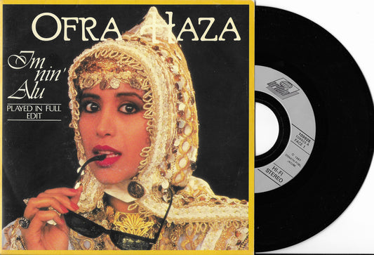 OFFRA HAZA - Im Nin' Alu (Played In Full Edit)