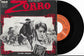 OLIVER ONIONS - Zorro Is Back - Chanson Extraite de la Bande Originale Du Film " Zorro "