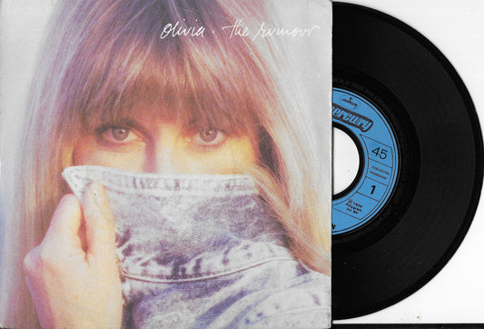 OLIVIA NEWTON-JOHN - The Rumour