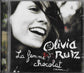 OLIVIA RUIZ - La Femme Chocolat