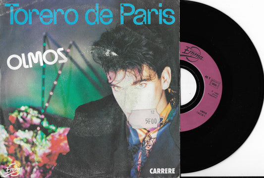 OLMOS - Torero De Paris