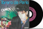 OLMOS - Torero De Paris