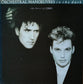ORCHESTRAL MANOEUVRES IN THE DARK - The Best Of OMD