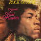 ORIGINAL JIMI HENDRIX - Rock Guitar