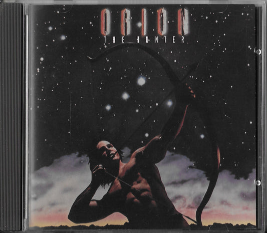 ORION THE HUNTER - Orion The Hunter