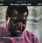 OSCAR PETERSON - The Way I Really Play